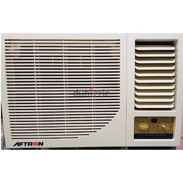 Pearl 2 ton window ac and other items for sale with Delivery 17