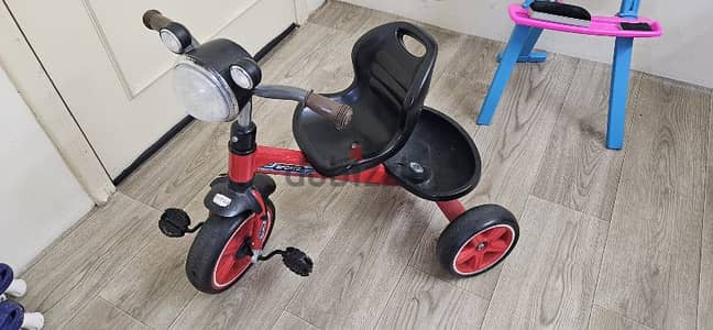 kids Bycycle