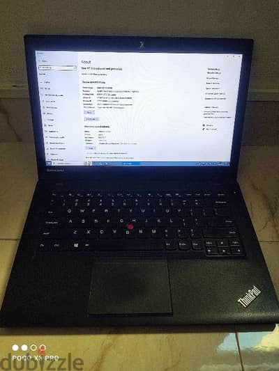 lenovo touchscreen laptop