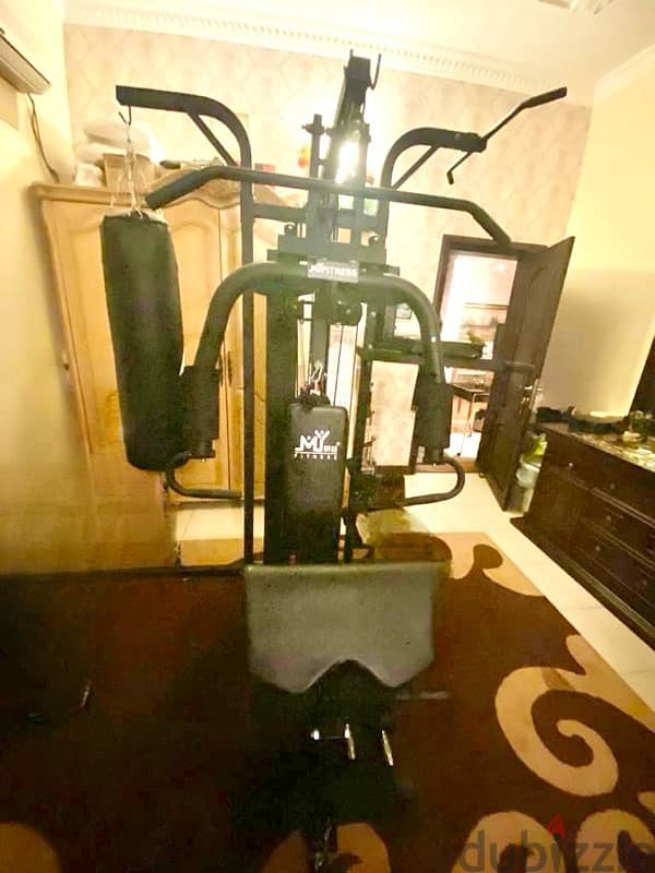 for sale home gym 0