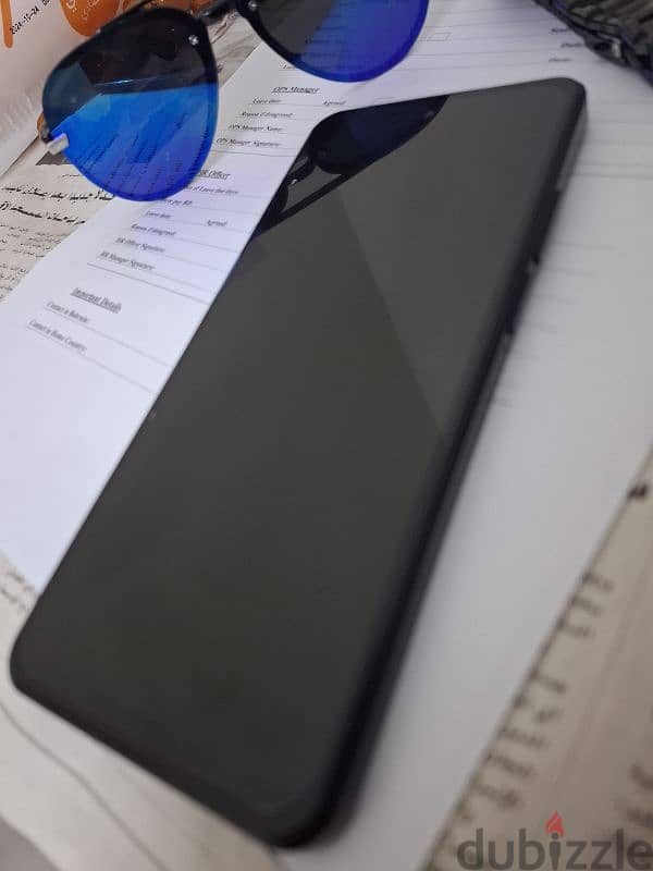 infinix Hot 40pro 1