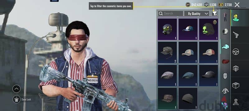 PUBG MOBILE ACCOUNT FOR SALE. VERY CHEAP 13