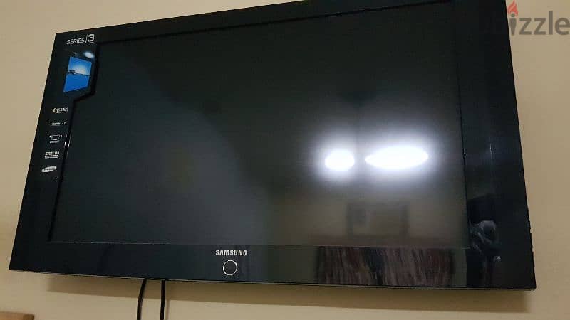 Samsung TV FHD 0