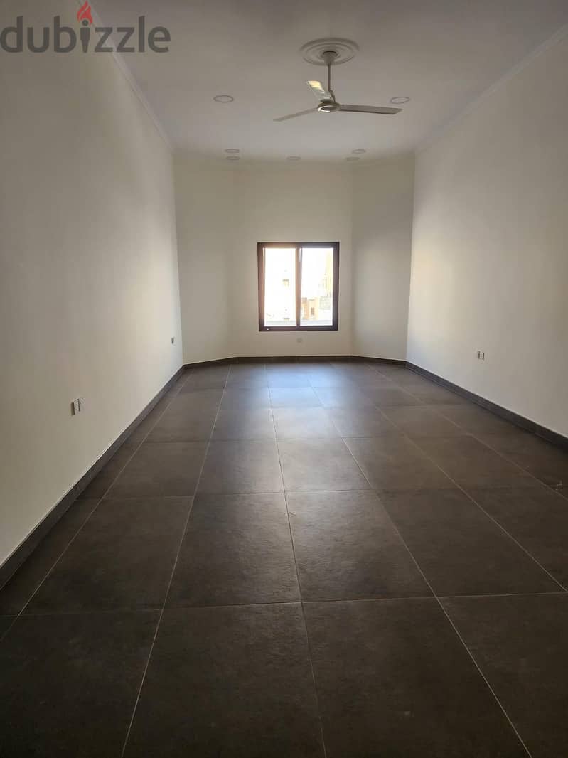 #Fully renovated two-storey villa for rent in Jid Ali near the sea Th 8