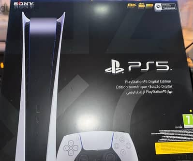 PS5