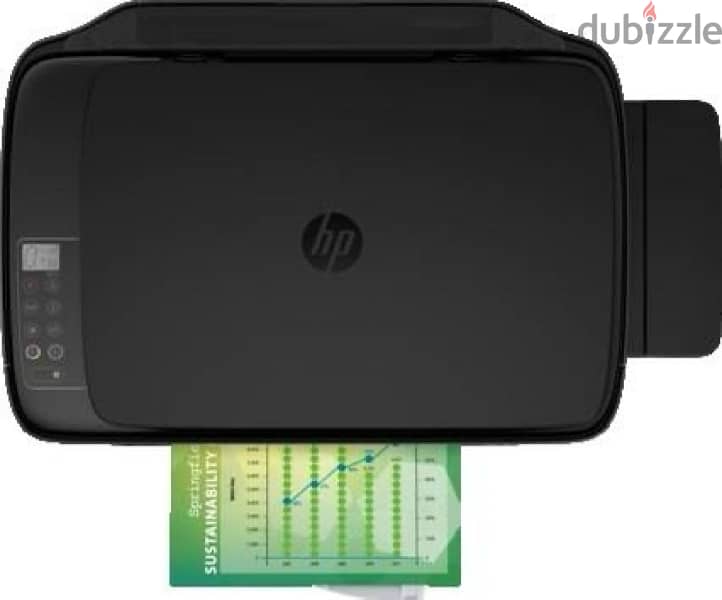 HP Printer 1