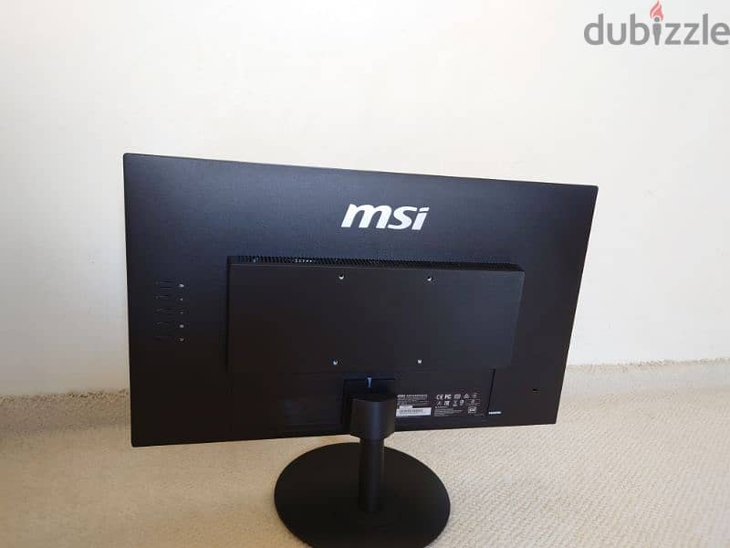 Monitor MSI 2