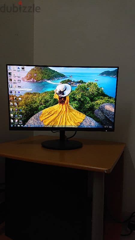 Monitor MSI 4