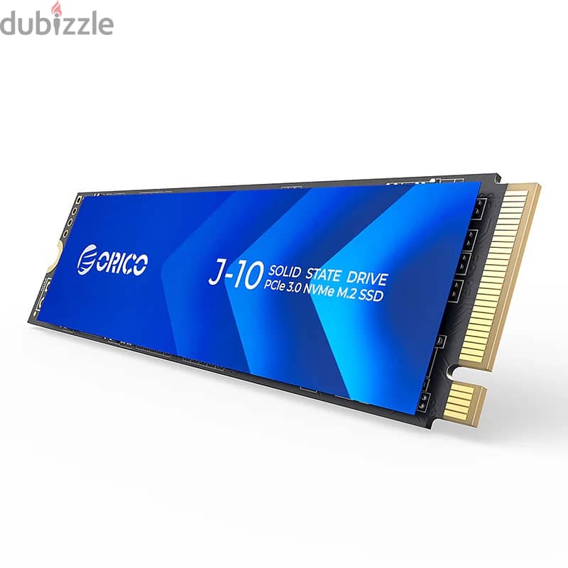 1TB NVme SSD 2