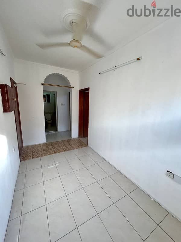 2BHK Flat in Muharraq with EWA شقة غرفتين في المحرق مع الكهرباء 1