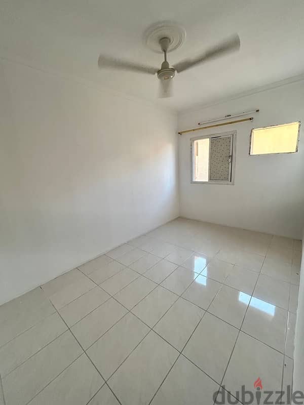 2BHK Flat in Muharraq with EWA شقة غرفتين في المحرق مع الكهرباء 2