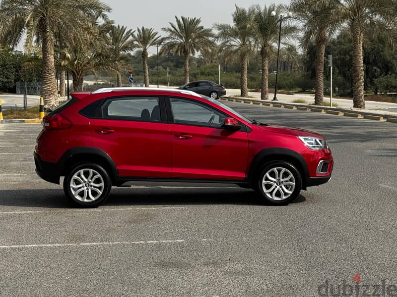 Chery Tiggo 2022 2