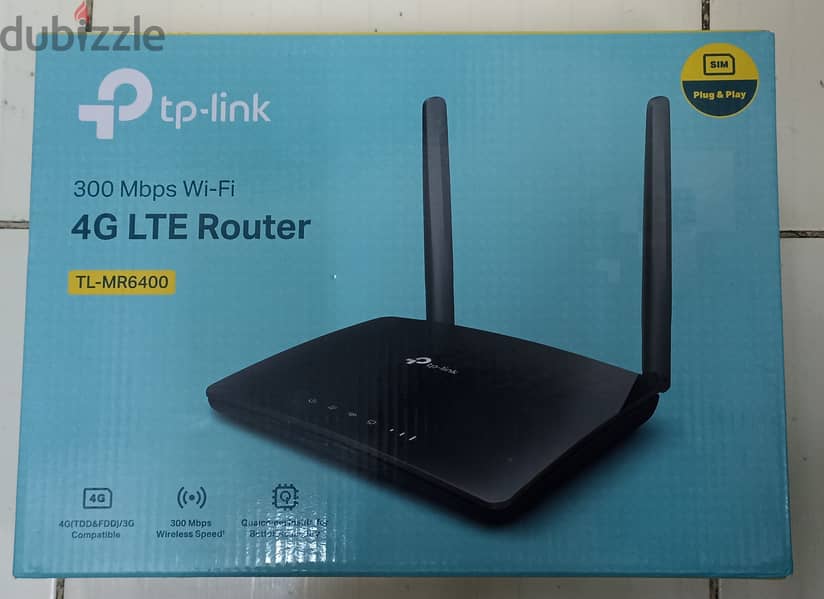 4g lte router work all sim 0