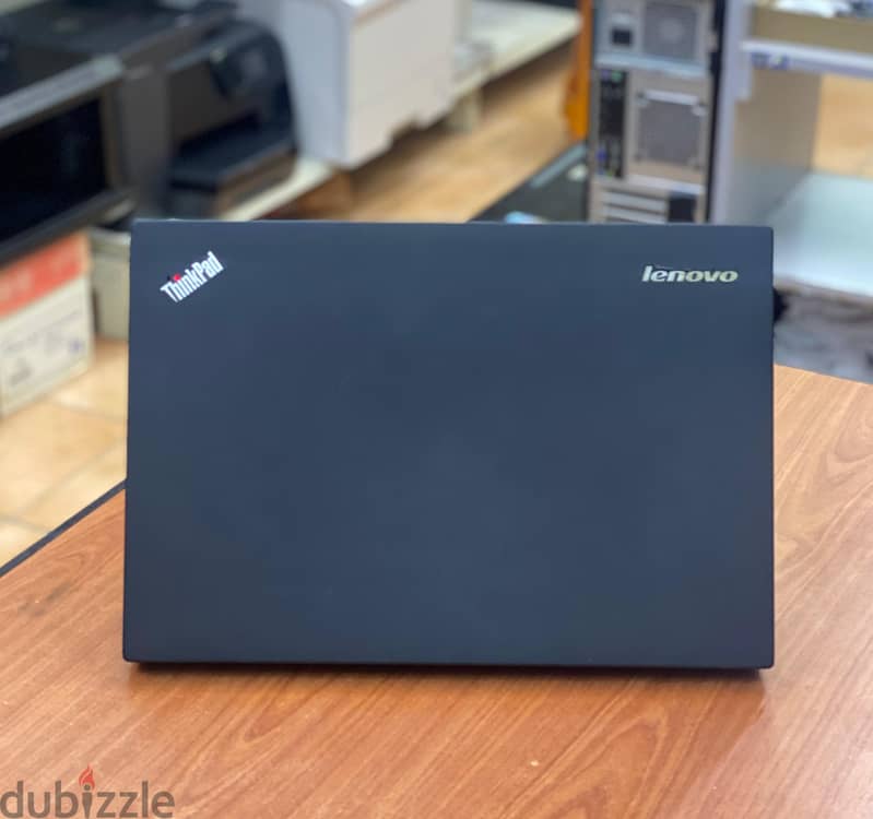 Lenovo Core i5 2.3Ghz 5th Generation Laptop RAM 8GB SSD 256GB 14"inch 3