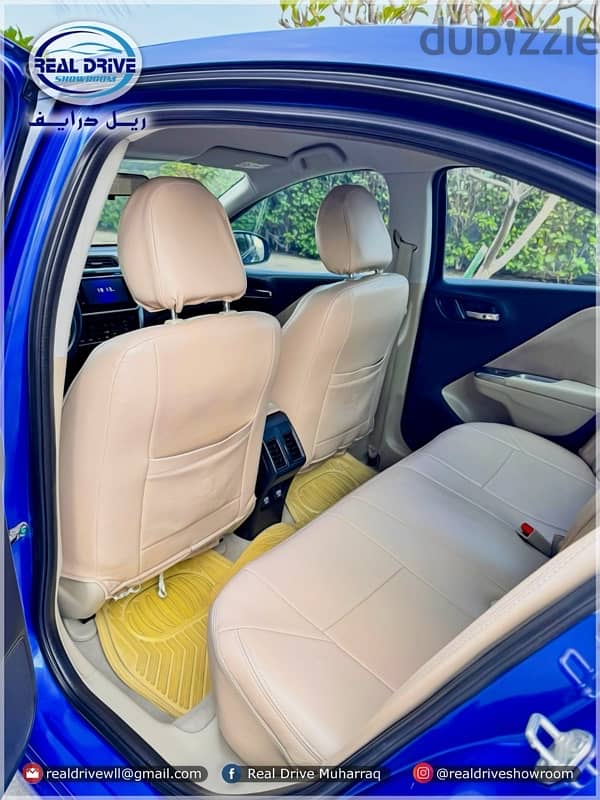 Honda City - 2017 - Stylish and Well Maintained 6