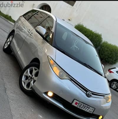 toyota previa 2908 for sale