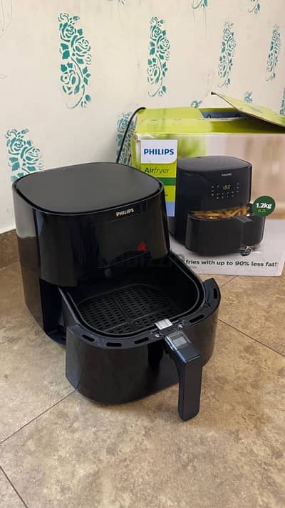 Forsale Philips Airfryer