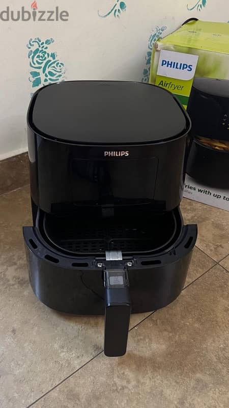 Forsale Philips Airfryer 1