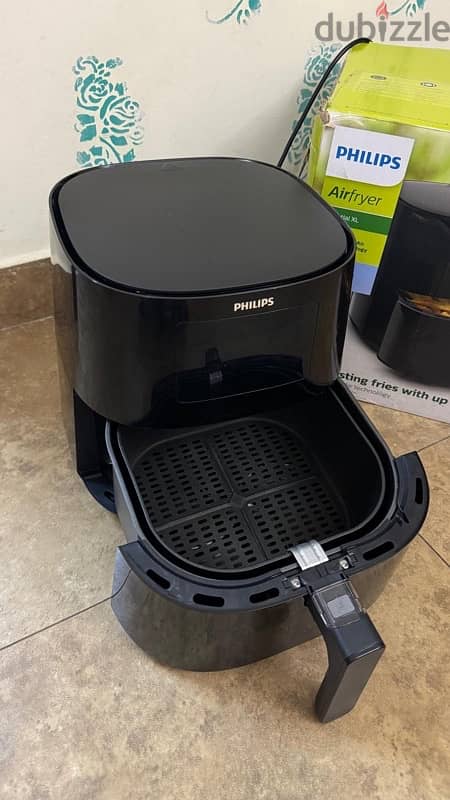 Forsale Philips Airfryer 2