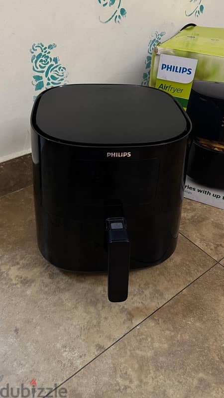 Forsale Philips Airfryer 3