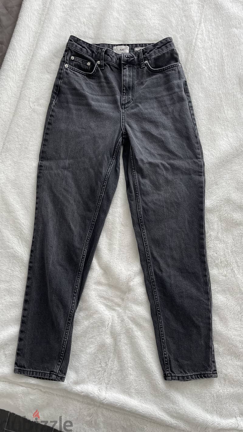 Jeans 36 size 1