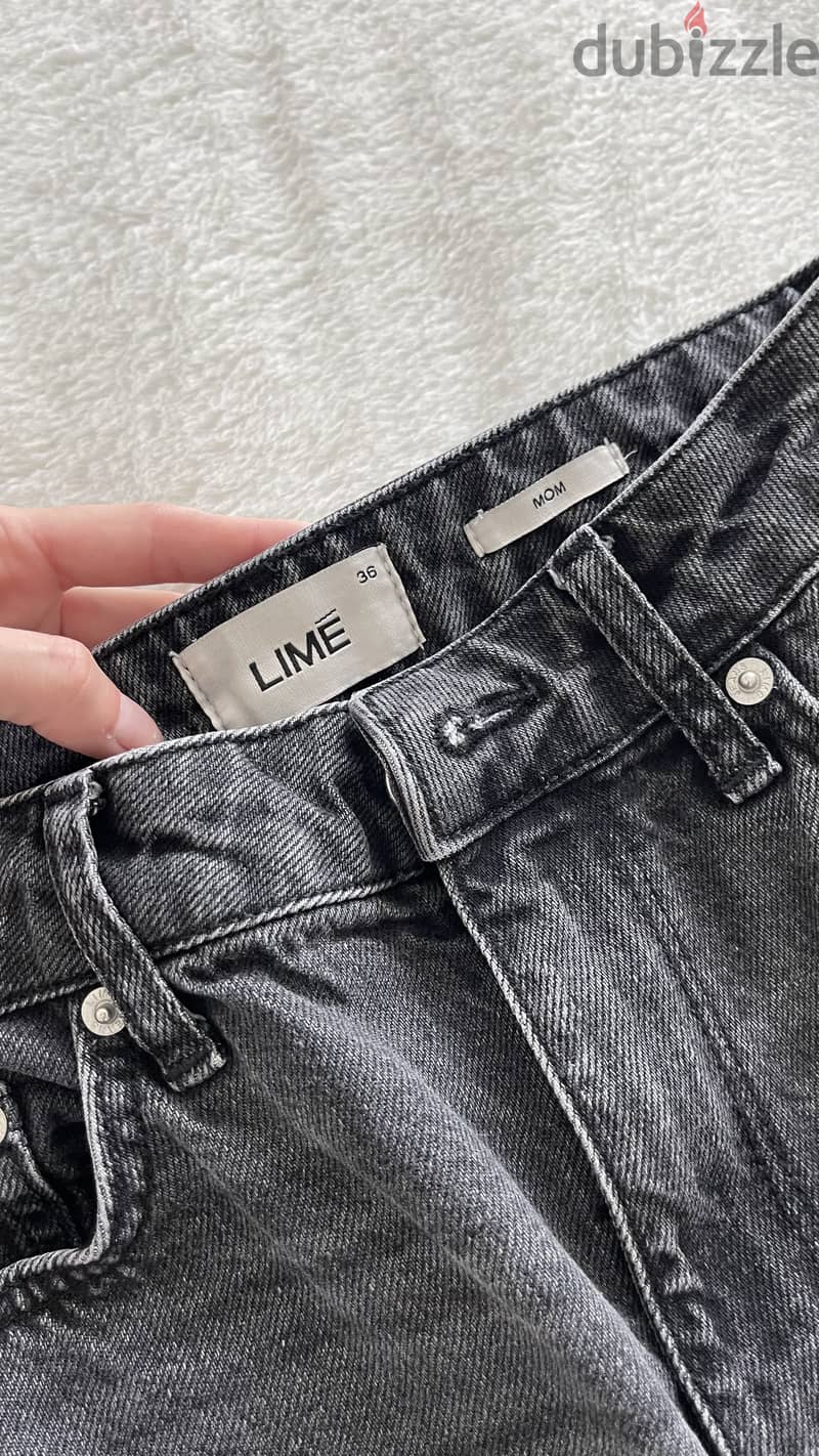 Jeans 36 size 2