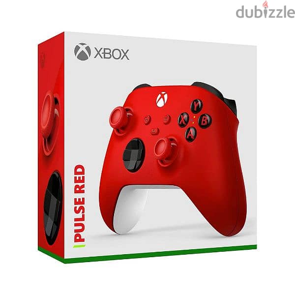 xbox controller s & x (new) 0