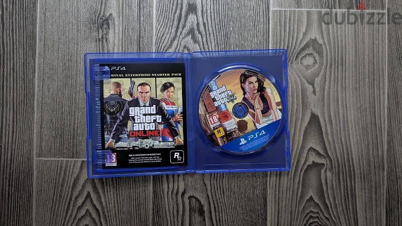 GTA 5 Premium Edition & FiFa 18 Ronaldo Edition 2