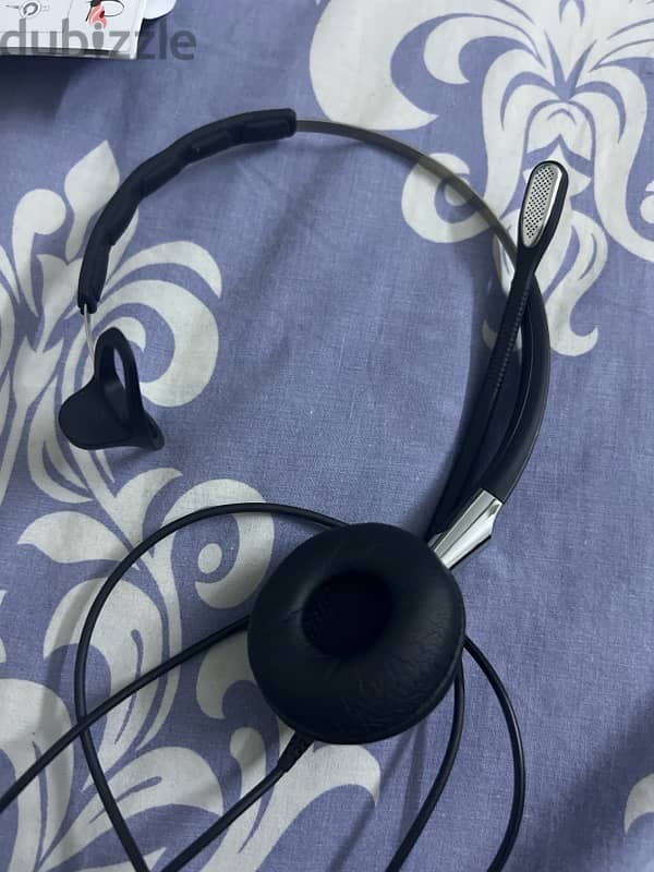 jabra headset 0