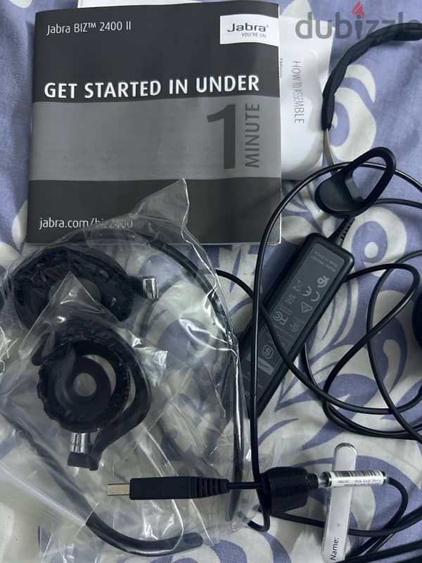 jabra headset 1