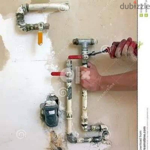 plumbing Electrtiona 2