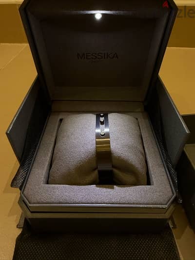 Messika 3 Diamond