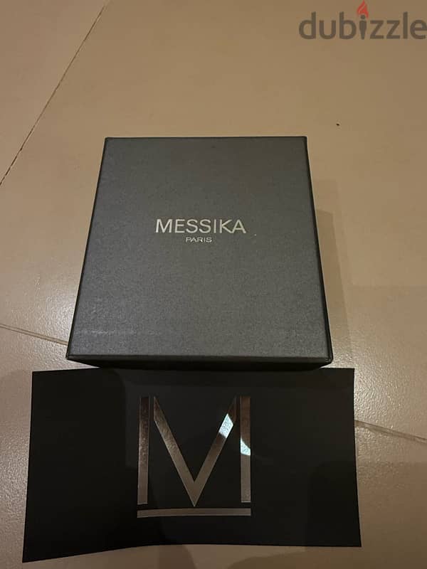 Messika 3 Diamond 5