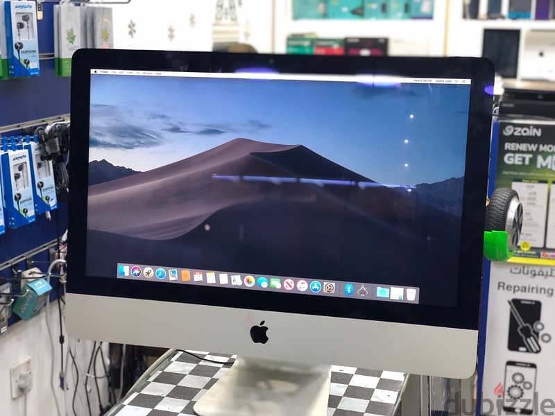 iMac Core i5 0