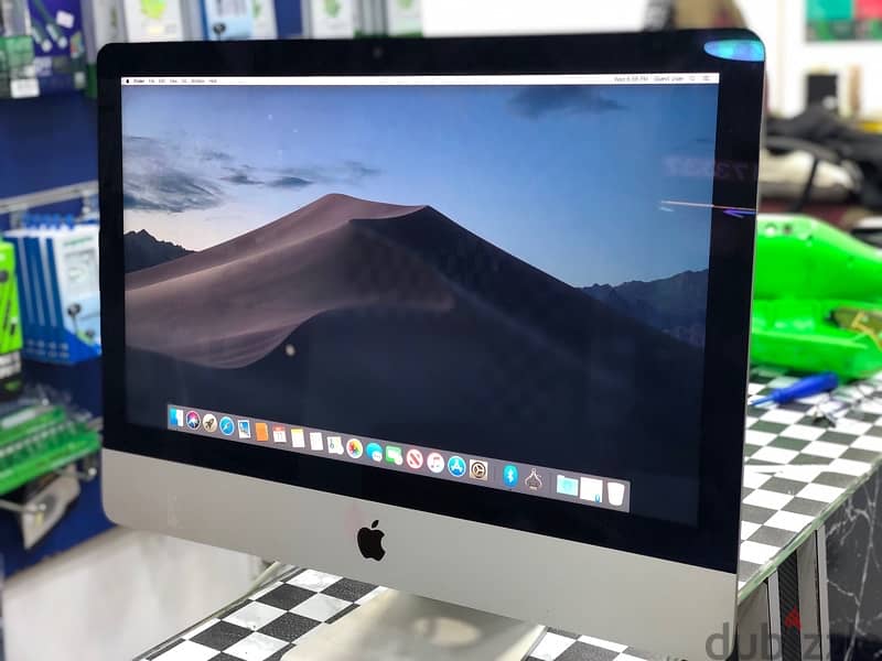 iMac Core i5 1