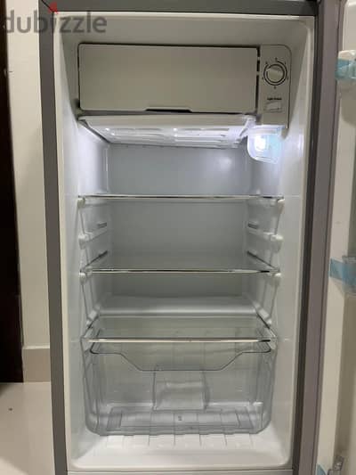 Nikai refrigerator