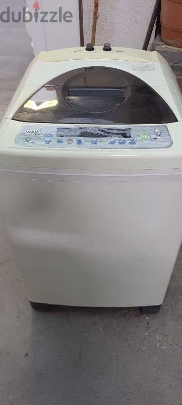 washing machine 13 kg 1