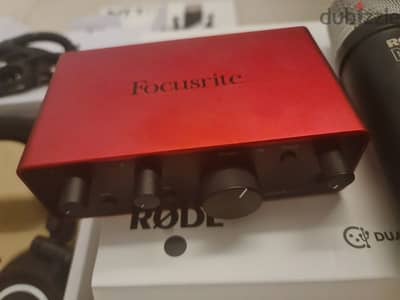 Focusrite