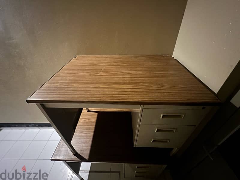 2 office desk table for sale clearance price excellent condition 4