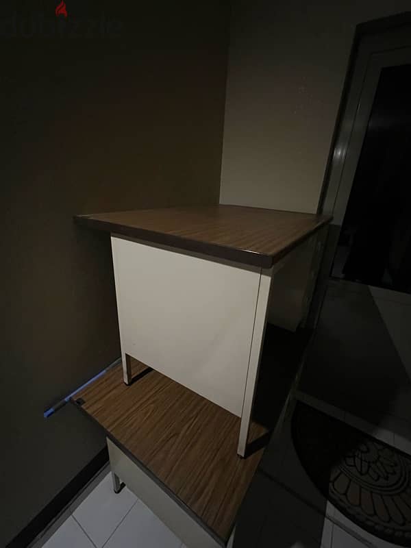 2 office desk for sale clearance price excellent condition 6