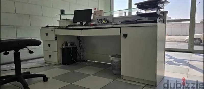 office reception counter for sale 5