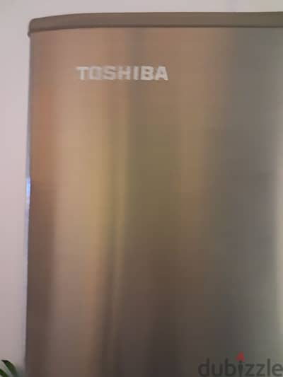 Toshiba fridge for sale