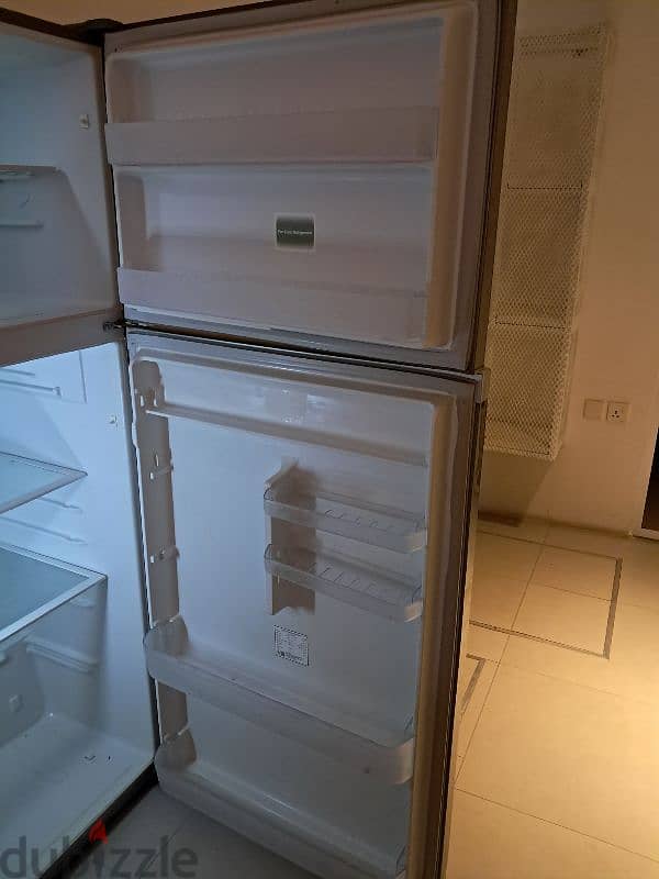 Toshiba fridge for sale 4