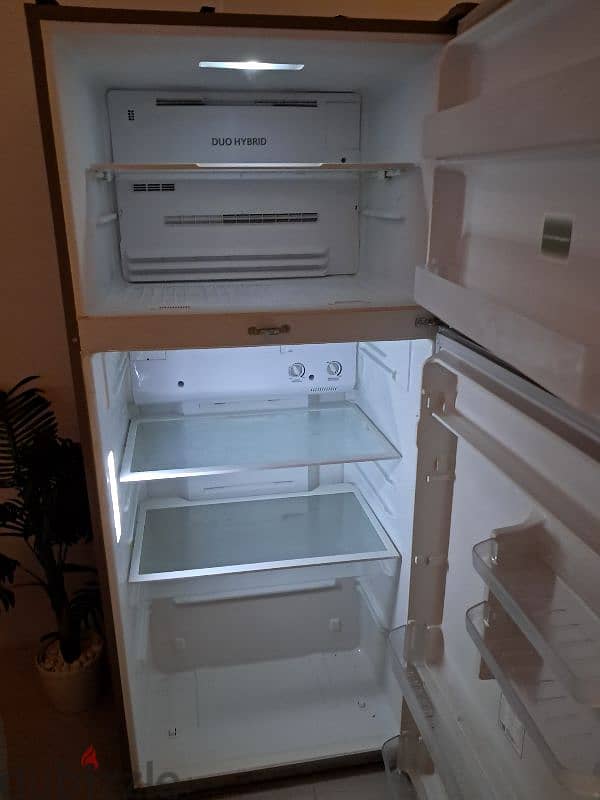 Toshiba fridge for sale 5