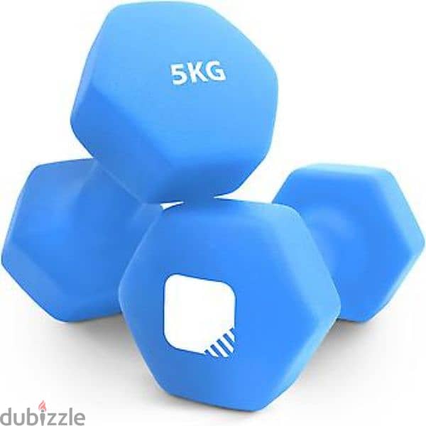 dumbbels sale free home delivery 1