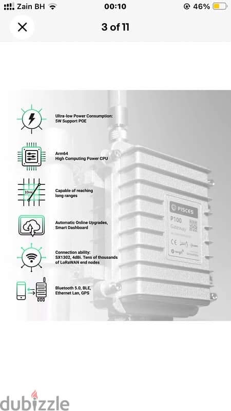 pisces p100 gateway hellium miner 1