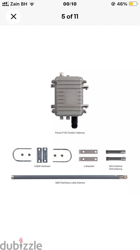 pisces p100 gateway hellium miner 3