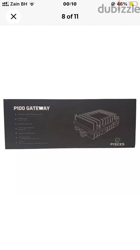 pisces p100 gateway hellium miner 7