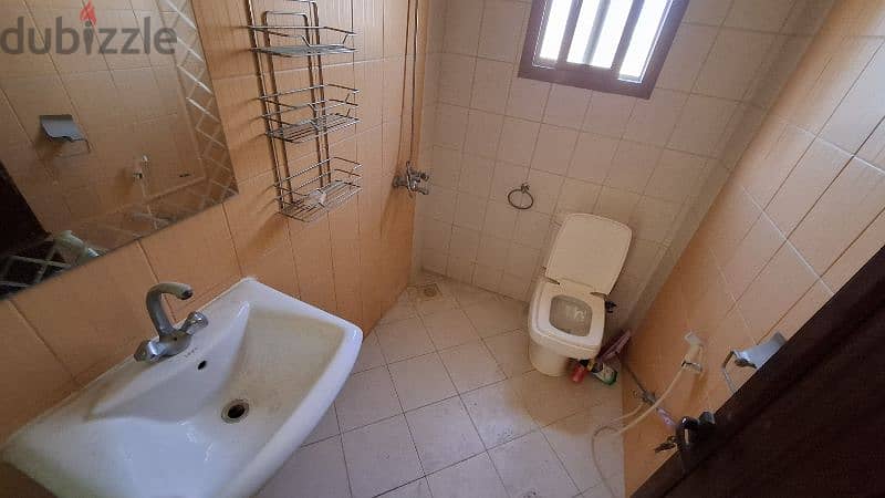 For rent 2BHK  flat For rent in Tubli 4