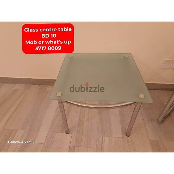 Sofa cum bed and other household items for sale with delivery 3